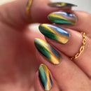 Phoenix - Secret Arsenal Nail Polish (Magnetic)