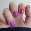 Emily De Molly - Little Indiscretions Nail Polish