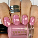 Colores de Carol - Mom is... Brave Nail Polish