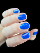 Chamaeleon Nails - Singing over the Waves Nail Polish