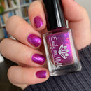 Emily De Molly - You’re All I Need Nail Polish (Magnetic)
