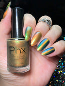 Phoenix - Secret Arsenal Nail Polish (Magnetic)