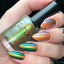 Phoenix - Secret Arsenal Nail Polish (Magnetic)