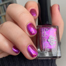 Emily De Molly - You’re All I Need Nail Polish (Magnetic)