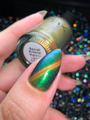 Phoenix - Secret Arsenal Nail Polish (Magnetic)