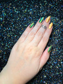 Phoenix - Secret Arsenal Nail Polish (Magnetic)