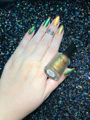 Phoenix - Secret Arsenal Nail Polish (Magnetic)