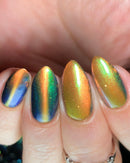 Phoenix - Secret Arsenal Nail Polish (Magnetic)