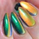 Phoenix - Secret Arsenal Nail Polish (Magnetic)