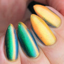 Phoenix - Secret Arsenal Nail Polish (Magnetic)