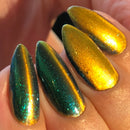 Phoenix - Secret Arsenal Nail Polish (Magnetic)