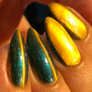 Phoenix - Secret Arsenal Nail Polish (Magnetic)