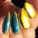 Phoenix - Secret Arsenal Nail Polish (Magnetic)