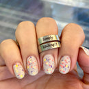 Colores de Carol - Mom is... Chic Nail Polish