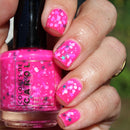 Colores de Carol - Chillmas Nail Polish