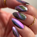 Phoenix - Core of Steel Nail Polish (Magnetic)