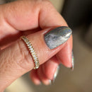 Phoenix - Black Hole Nail Polish (Magnetic)