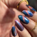 Phoenix - Primal Instinct Nail Polish (Magnetic)