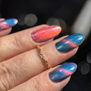 Phoenix - Primal Instinct Nail Polish (Magnetic)