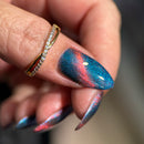 Phoenix - Primal Instinct Nail Polish (Magnetic)