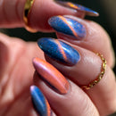 Phoenix - Primal Instinct Nail Polish (Magnetic)