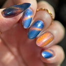 Phoenix - Primal Instinct Nail Polish (Magnetic)