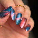 Phoenix - Primal Instinct Nail Polish (Magnetic)
