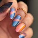 Phoenix - Primal Instinct Nail Polish (Magnetic)