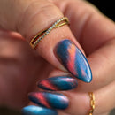 Phoenix - Primal Instinct Nail Polish (Magnetic)