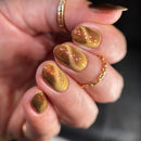 Phoenix - Saturn Nail Polish (Magnetic)