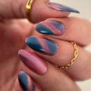 Phoenix - Primal Instinct Nail Polish (Magnetic)