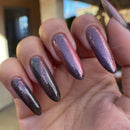 Phoenix - Mars Nail Polish (Magnetic)