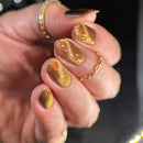 Phoenix - Saturn Nail Polish (Magnetic)