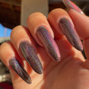 Phoenix - Mars Nail Polish (Magnetic)