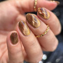 Phoenix - Saturn Nail Polish (Magnetic)