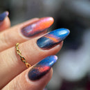Phoenix - Primal Instinct Nail Polish (Magnetic)