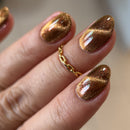 Phoenix - Saturn Nail Polish (Magnetic)