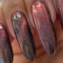 Phoenix - Mars Nail Polish (Magnetic)