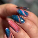 Phoenix - Primal Instinct Nail Polish (Magnetic)