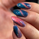 Phoenix - Primal Instinct Nail Polish (Magnetic)