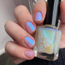 Emily De Molly - Key Drama Nail Polish