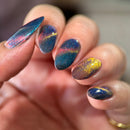 Phoenix - Primal Instinct Nail Polish (Magnetic)