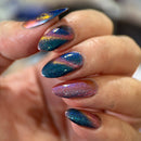 Phoenix - Primal Instinct Nail Polish (Magnetic)