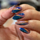 Phoenix - Primal Instinct Nail Polish (Magnetic)