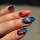 Phoenix - Primal Instinct Nail Polish (Magnetic)