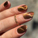 Phoenix - Saturn Nail Polish (Magnetic)