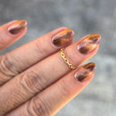 Phoenix - Saturn Nail Polish (Magnetic)