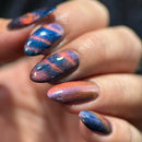 Phoenix - Primal Instinct Nail Polish (Magnetic)