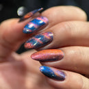 Phoenix - Primal Instinct Nail Polish (Magnetic)