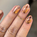 Phoenix - Saturn Nail Polish (Magnetic)